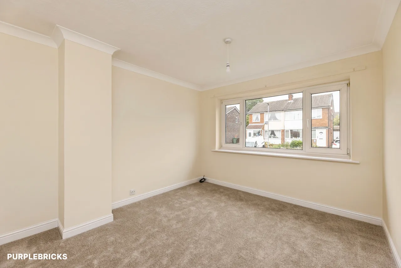 Dulverton Rise, Pontefract, WF8, photo 15