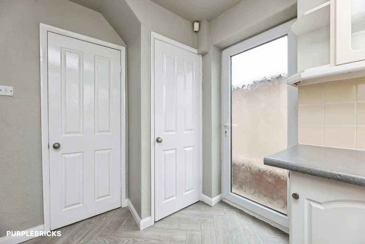 Dulverton Rise, Pontefract, WF8, photo 12