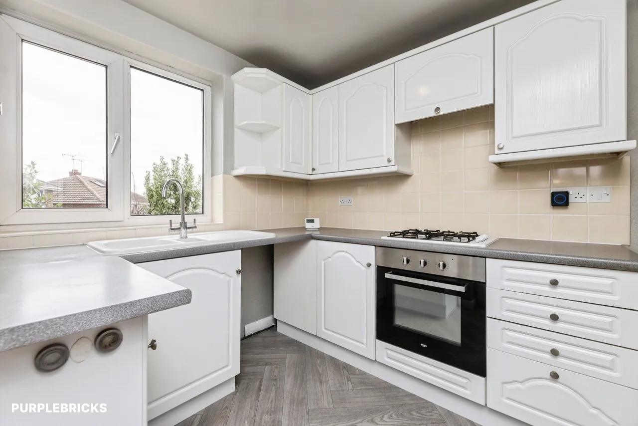 Dulverton Rise, Pontefract, WF8, photo 8