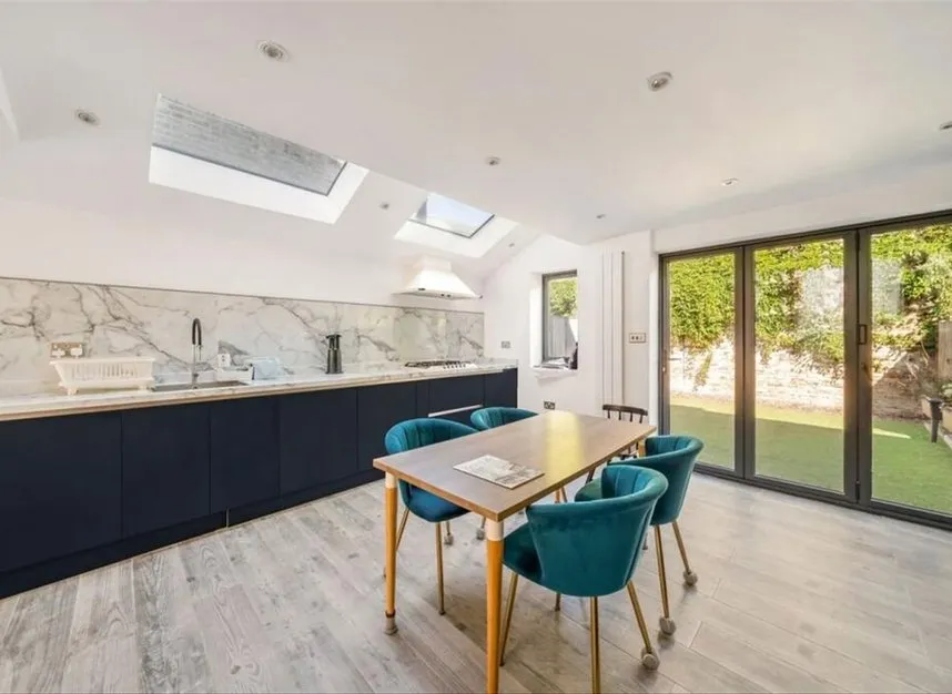 Waldeck Road, Chiswick, W4, photo 3