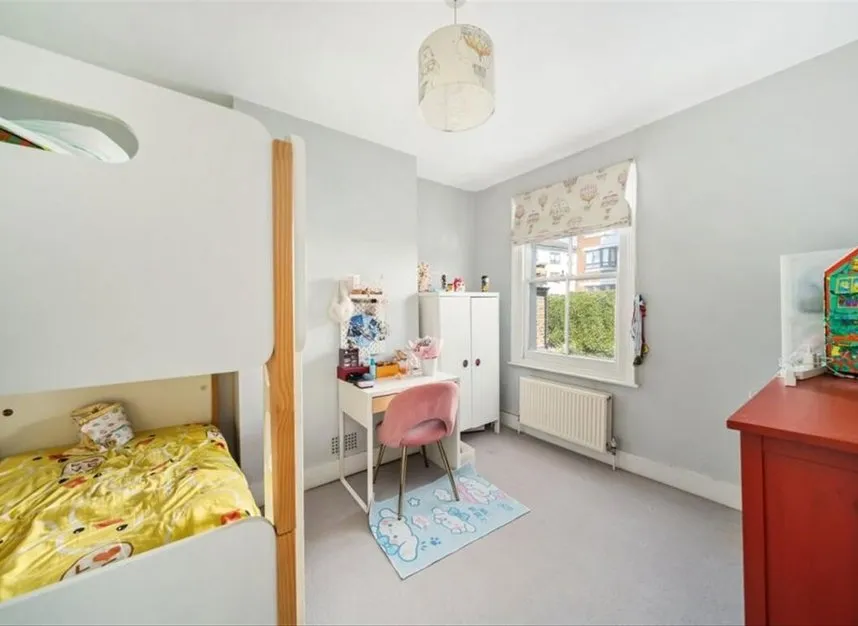 Waldeck Road, Chiswick, W4, photo 2