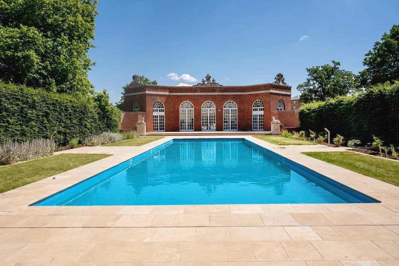 Trent Park, Barnet, EN4, photo 24