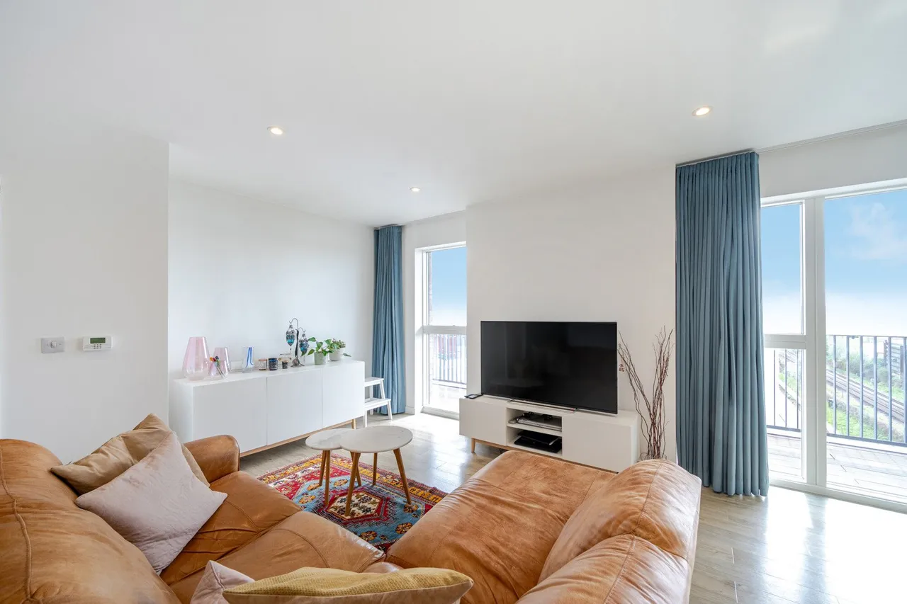 Purbeck Gardens, SE26, photo 6