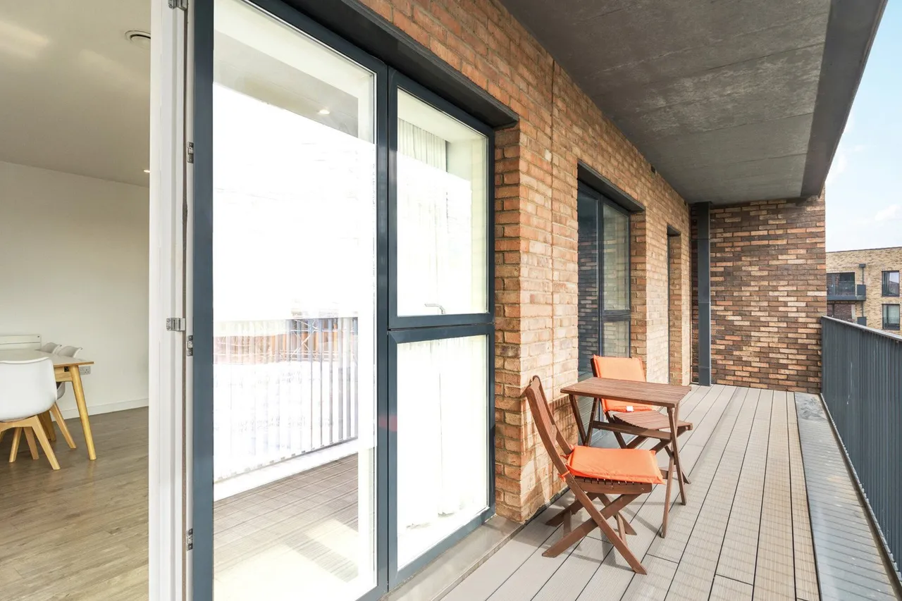 Purbeck Gardens, SE26, photo 13