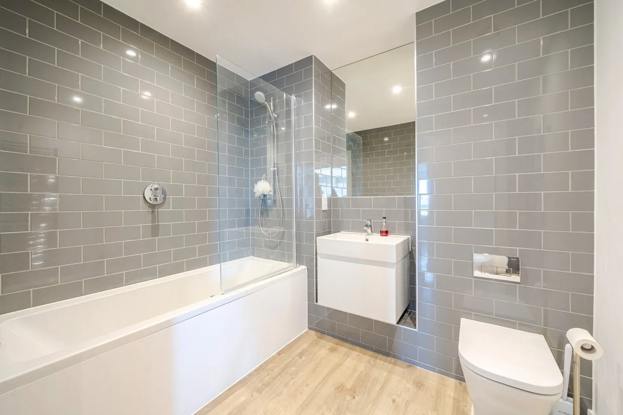 Purbeck Gardens, SE26, photo 12