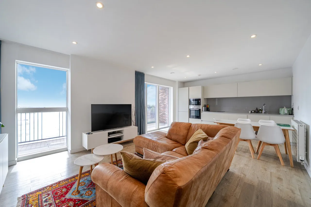Purbeck Gardens, SE26, photo 7
