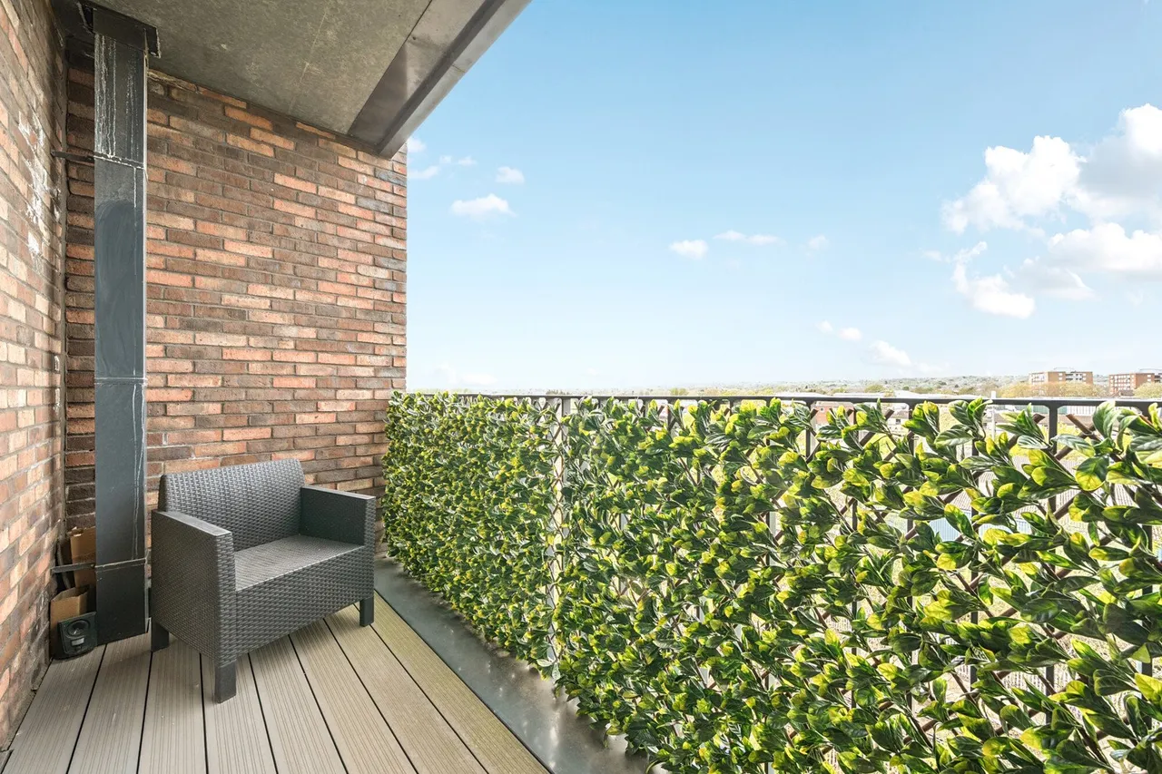Purbeck Gardens, SE26, photo 10