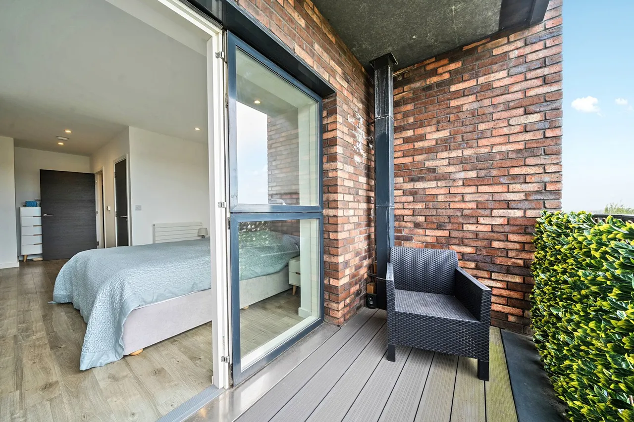 Purbeck Gardens, SE26, photo 14