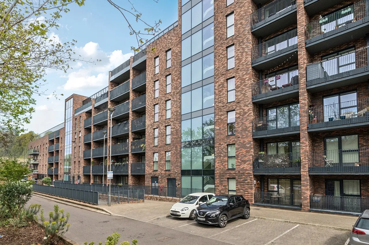 Purbeck Gardens, SE26, photo 17