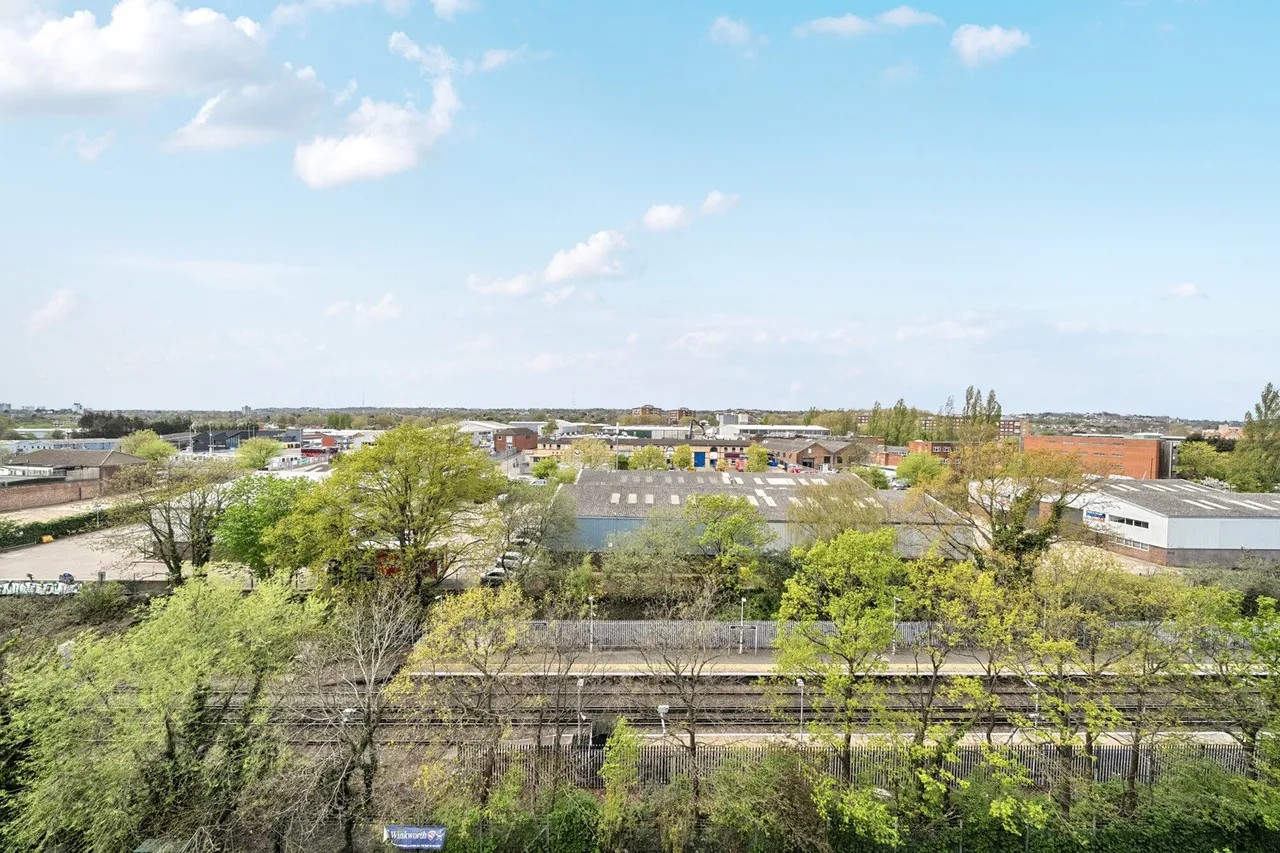 Purbeck Gardens, SE26, photo 16