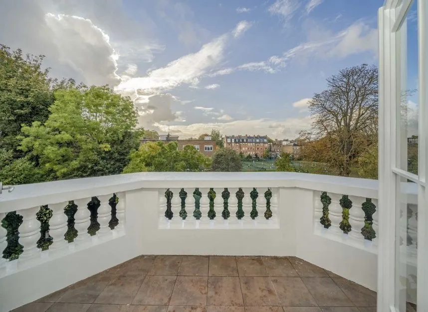 Holland Park, Notting Hill, W11, photo 6