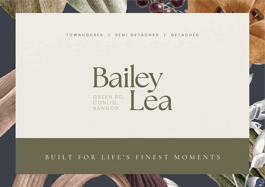 Bailey Lea, Conlig, photo 4