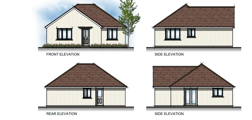 Underhill Road, Matson, GL4, photo 3