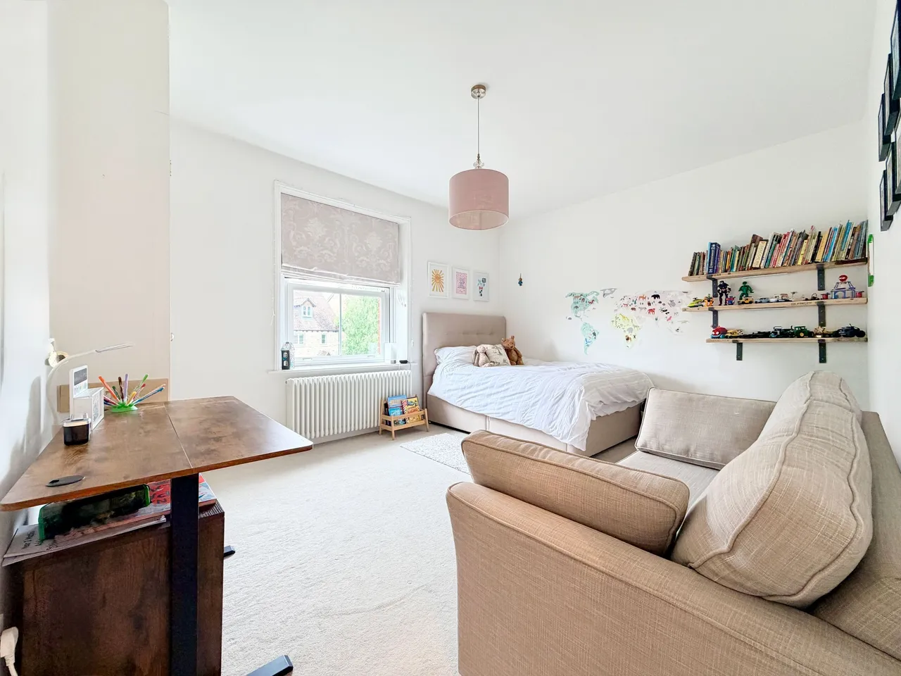 Packhorse Lane, Marcham, OX13, photo 17