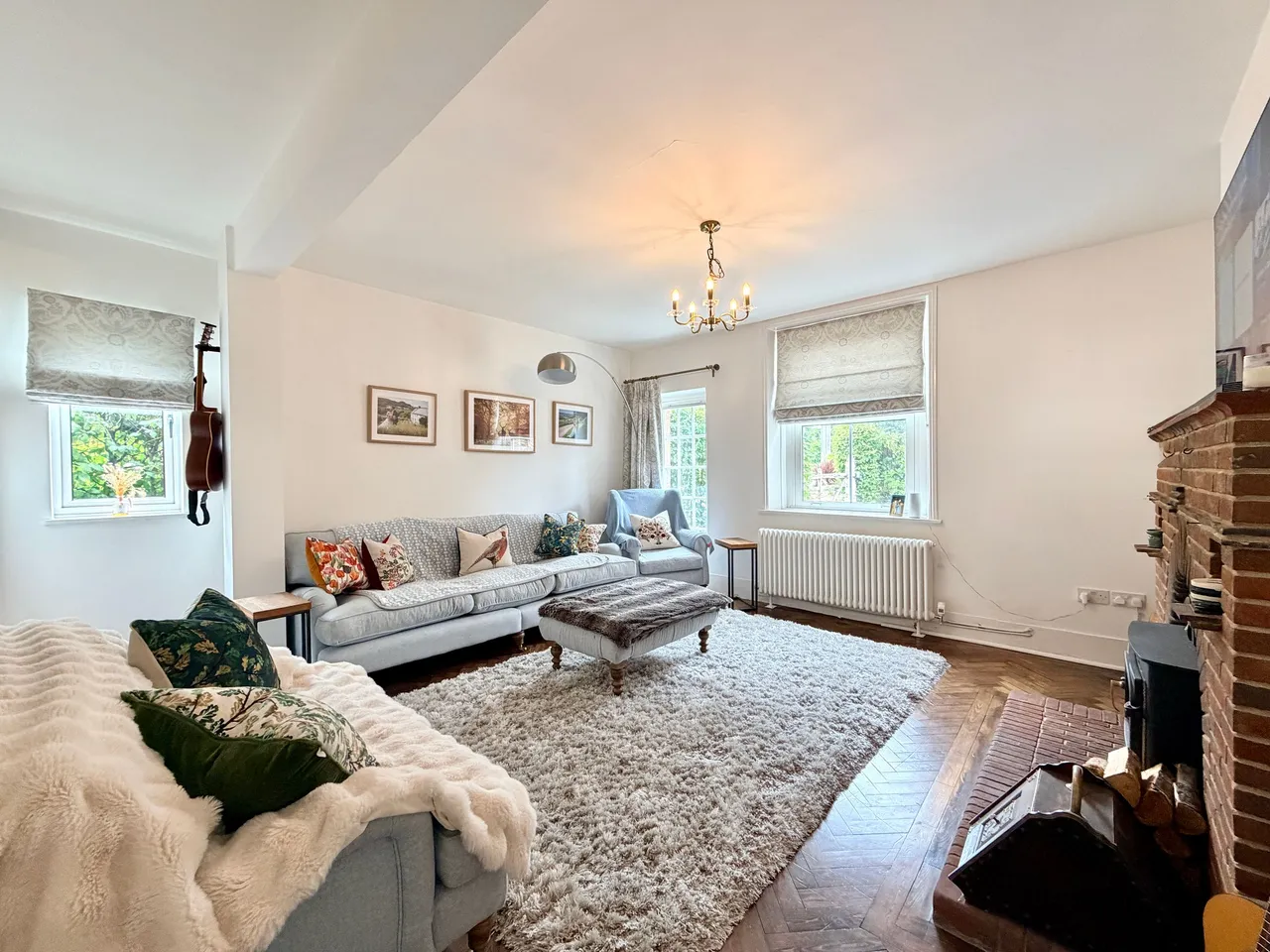Packhorse Lane, Marcham, OX13, photo 5