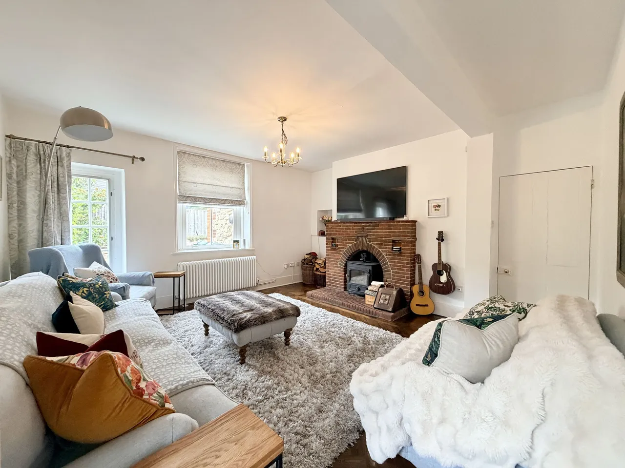 Packhorse Lane, Marcham, OX13, photo 2