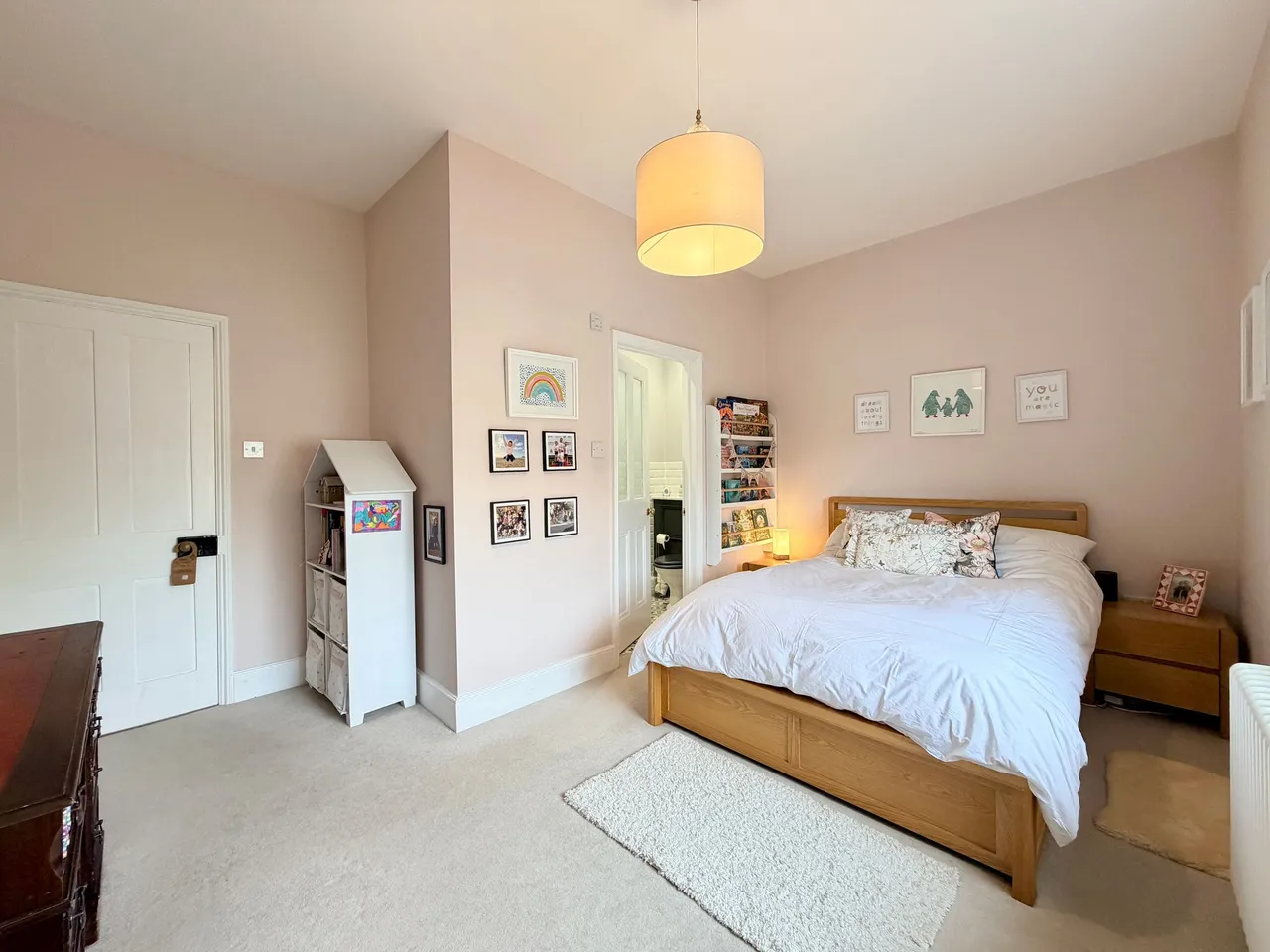 Packhorse Lane, Marcham, OX13, photo 16