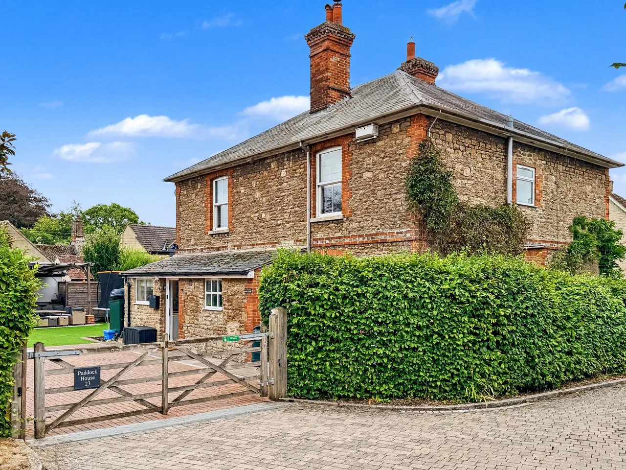4 bed house for sale, Packhorse Lane, Marcham, OX13