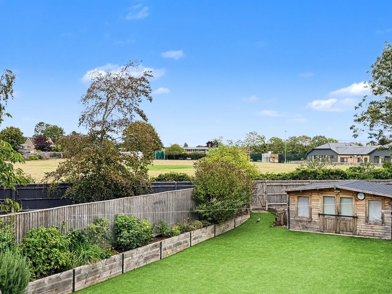 Packhorse Lane, Marcham, OX13, photo 25