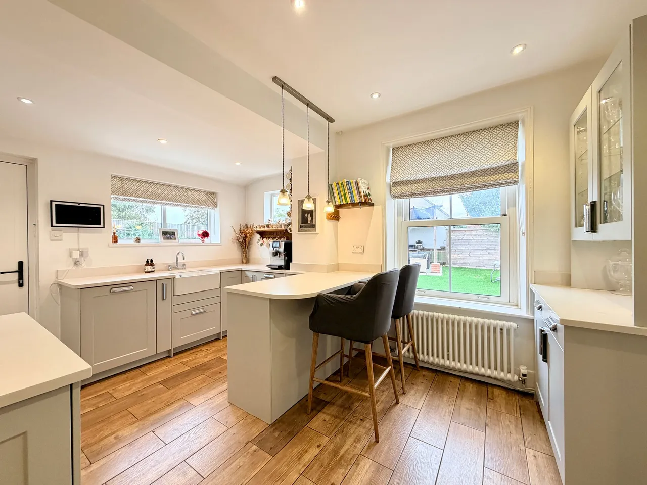 Packhorse Lane, Marcham, OX13, photo 4