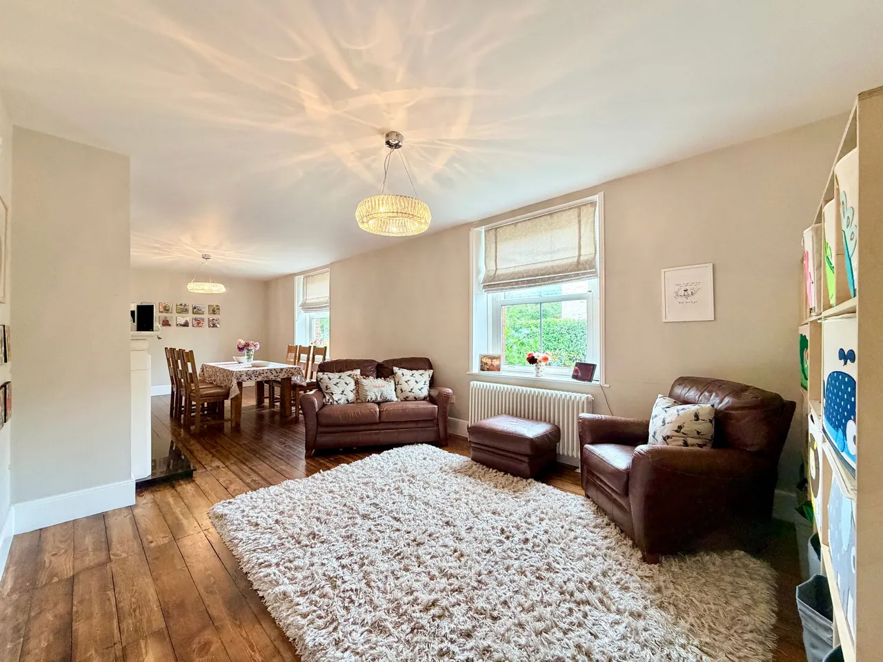 Packhorse Lane, Marcham, OX13, photo 8