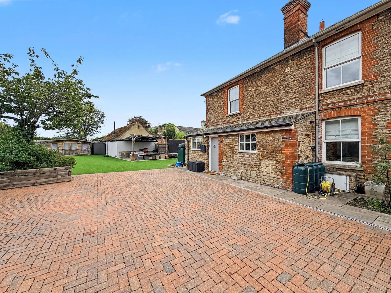 Packhorse Lane, Marcham, OX13, photo 26