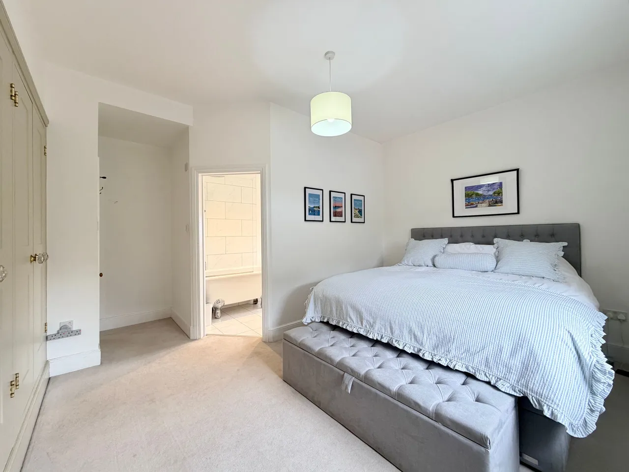 Packhorse Lane, Marcham, OX13, photo 14