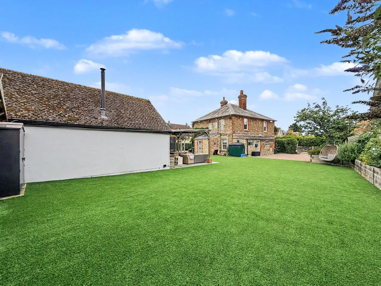 Packhorse Lane, Marcham, OX13, photo 22