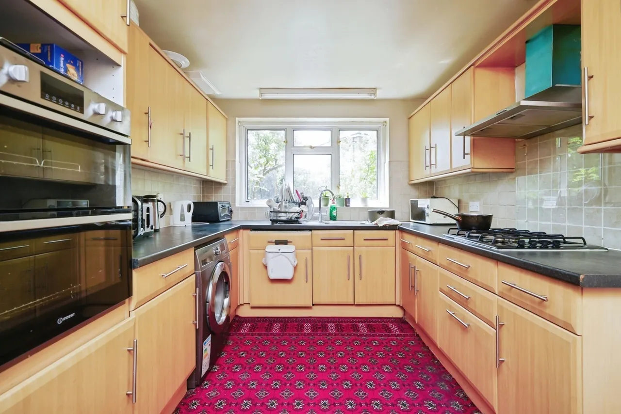 London Road, Headington, Oxford, Oxfordshire, OX3, photo 5