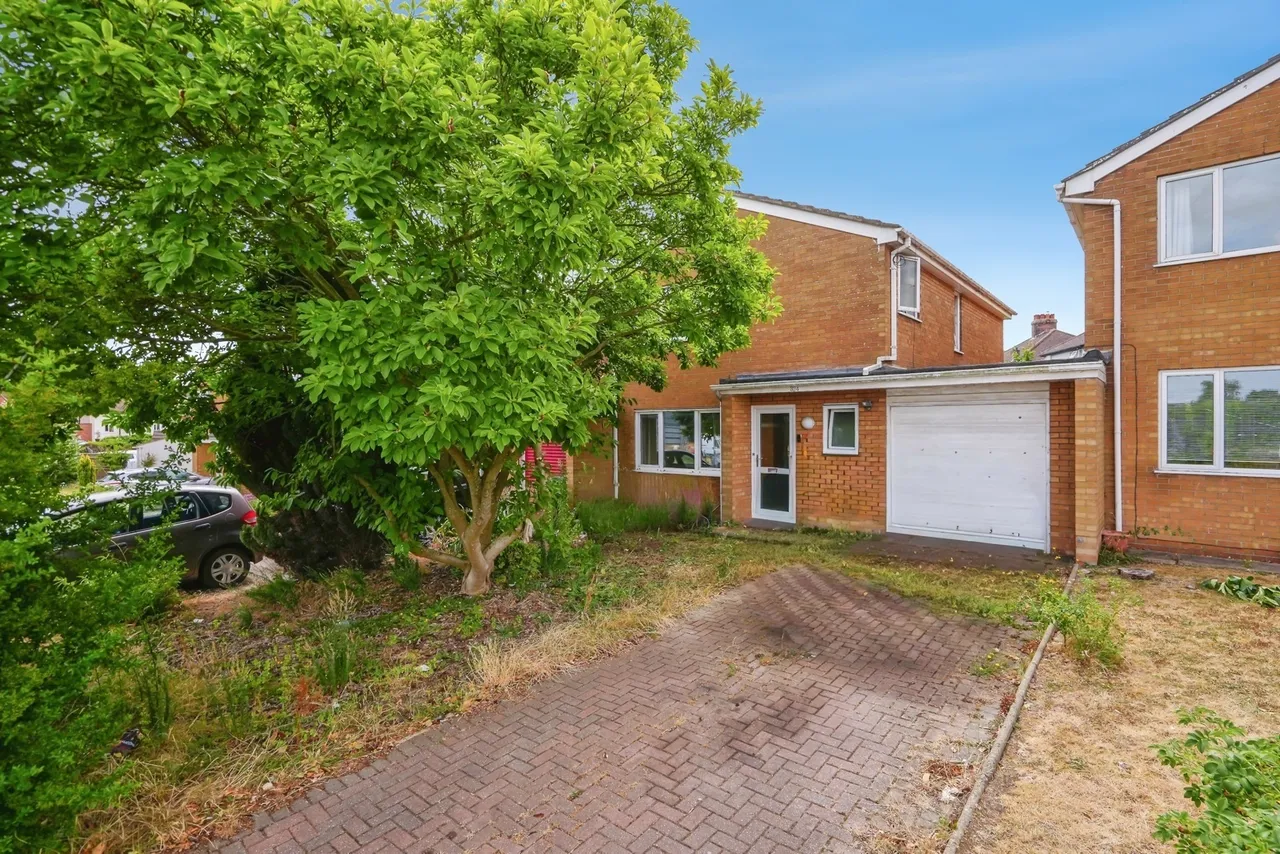 3 bed house for sale — London Road, Headington, Oxford, Oxfordshire, OX3
