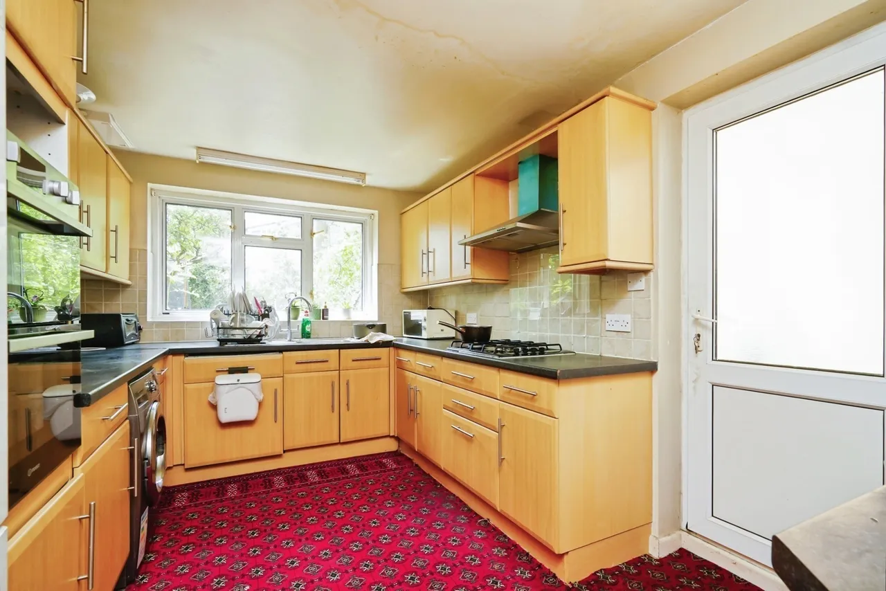 London Road, Headington, Oxford, Oxfordshire, OX3, photo 4