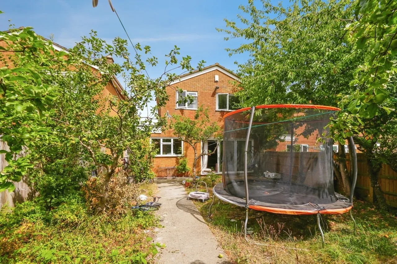 London Road, Headington, Oxford, Oxfordshire, OX3, photo 13