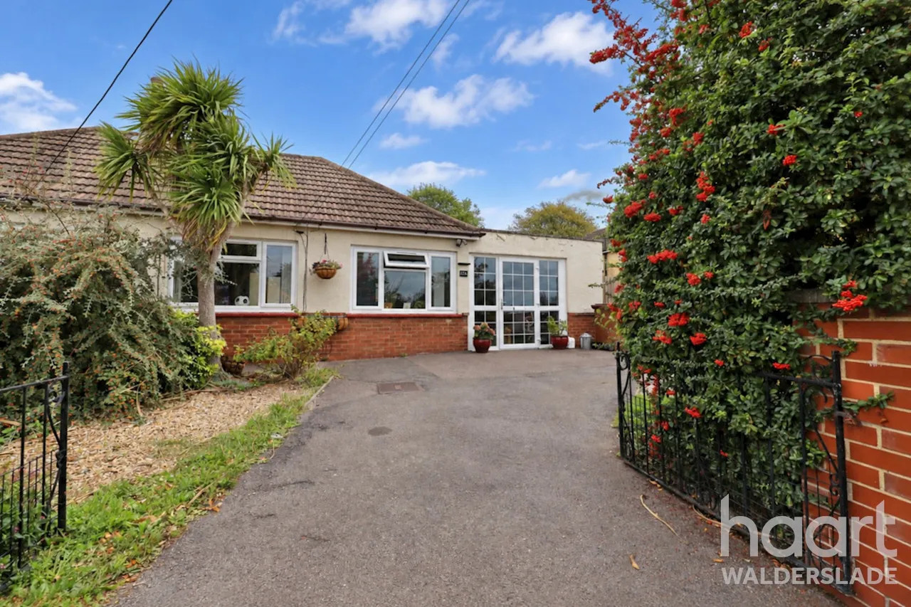 King George Road, Chatham, ME5, photo 16