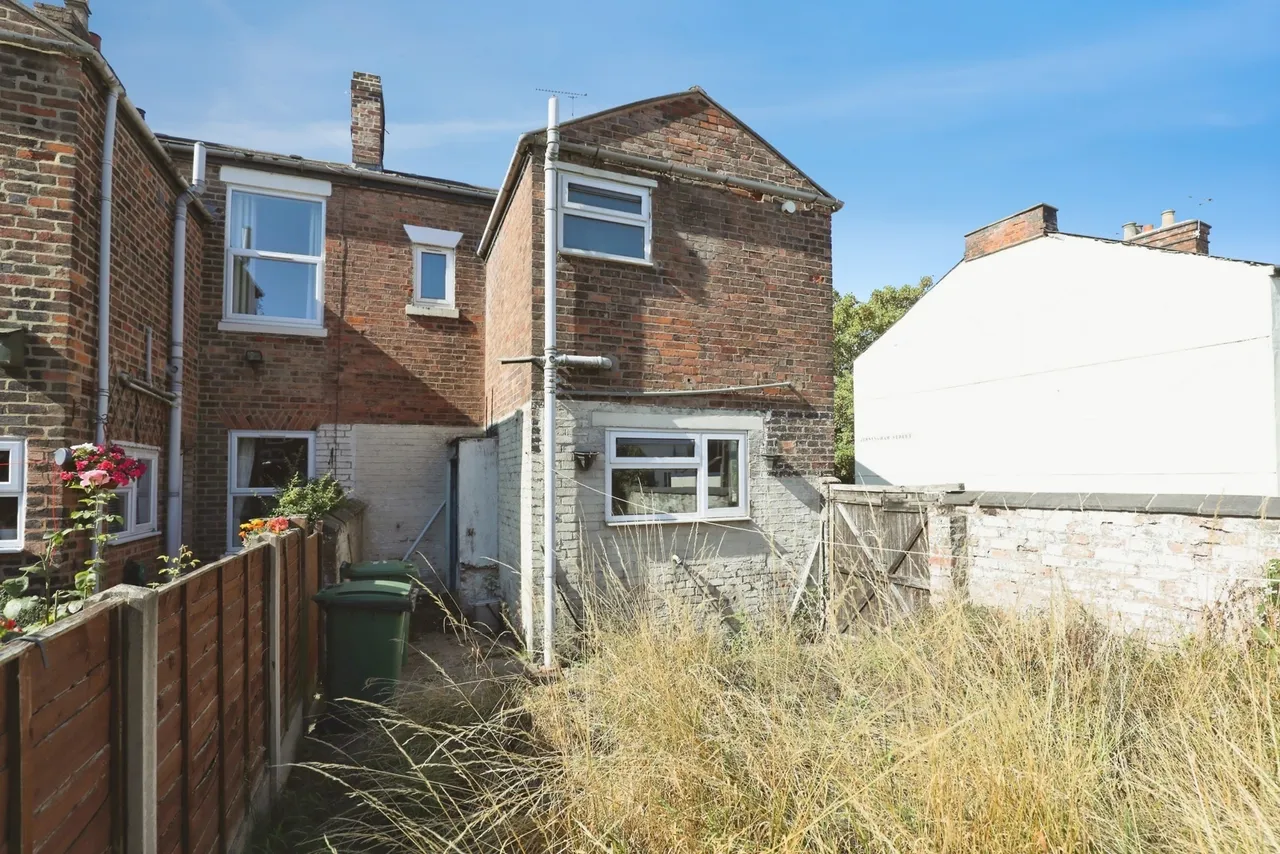 Castle View, Stafford, Staffordshire, ST16, photo 14