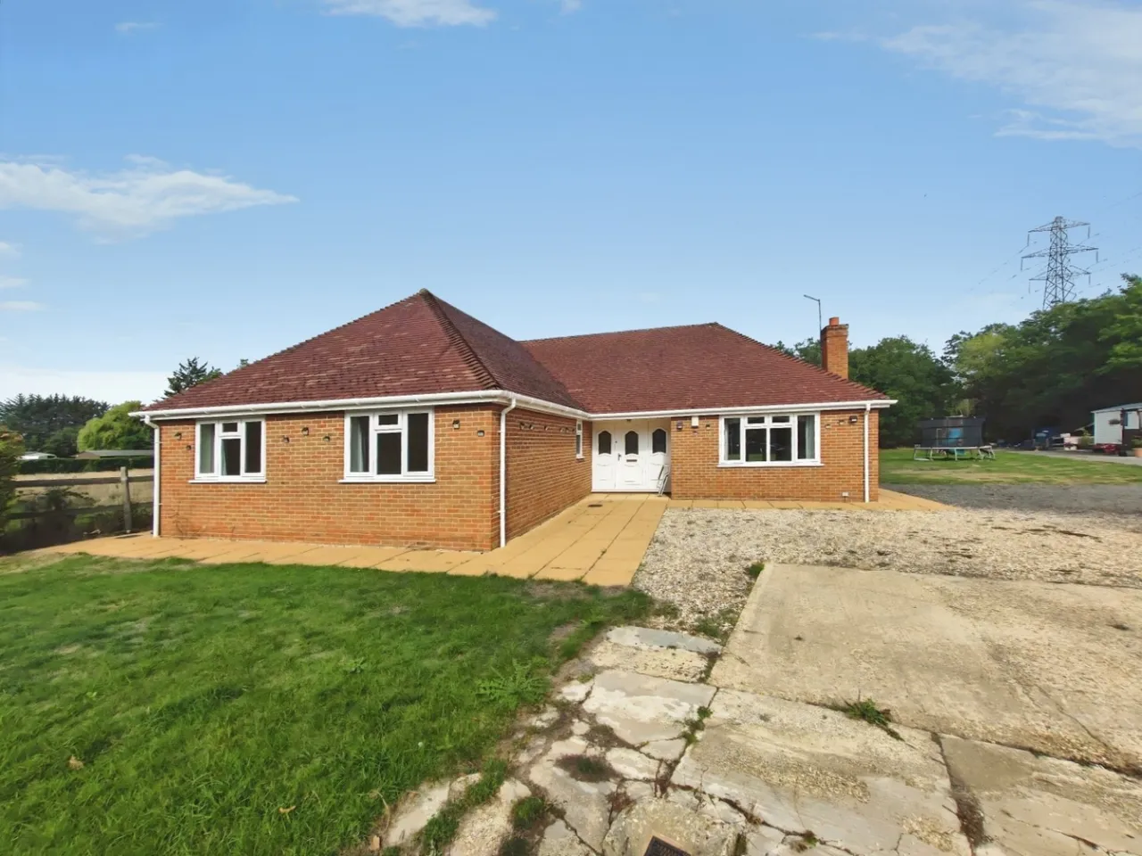 Park Lane, Finchampstead, RG40, photo 16