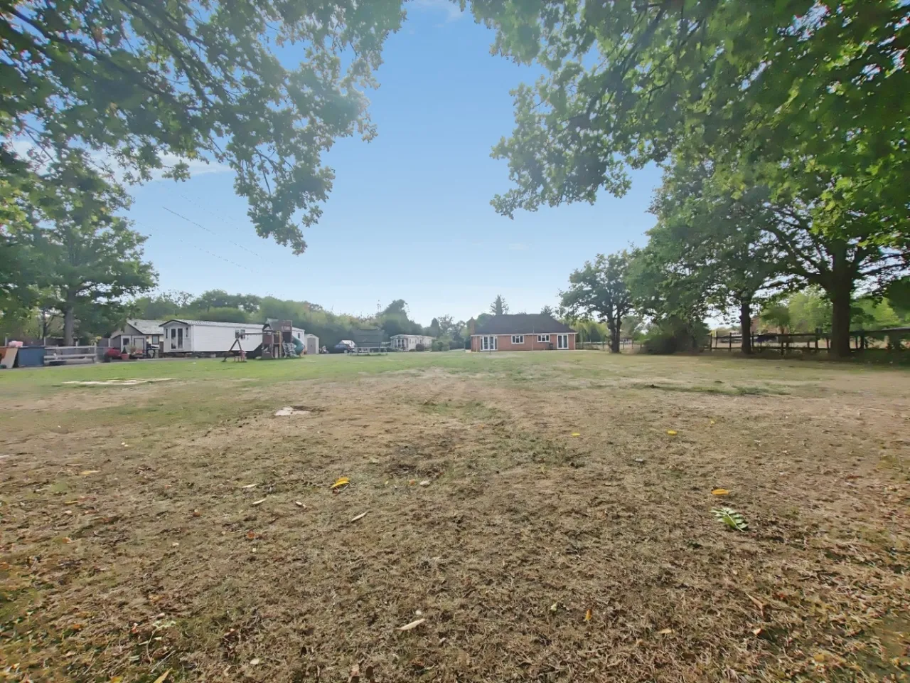 Park Lane, Finchampstead, RG40, photo 17