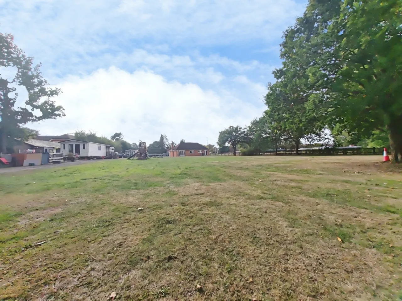 Park Lane, Finchampstead, RG40, photo 18