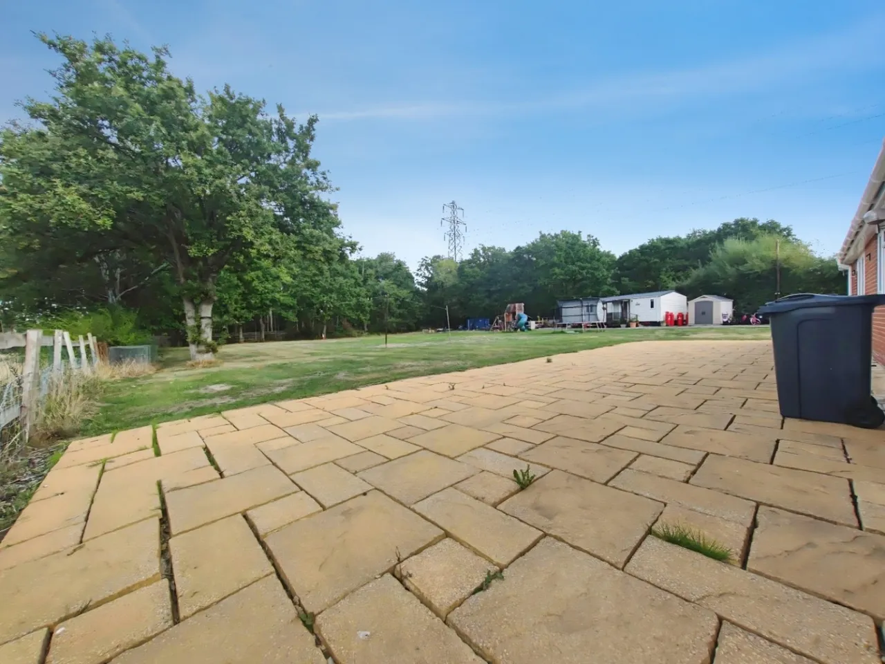 Park Lane, Finchampstead, RG40, photo 15