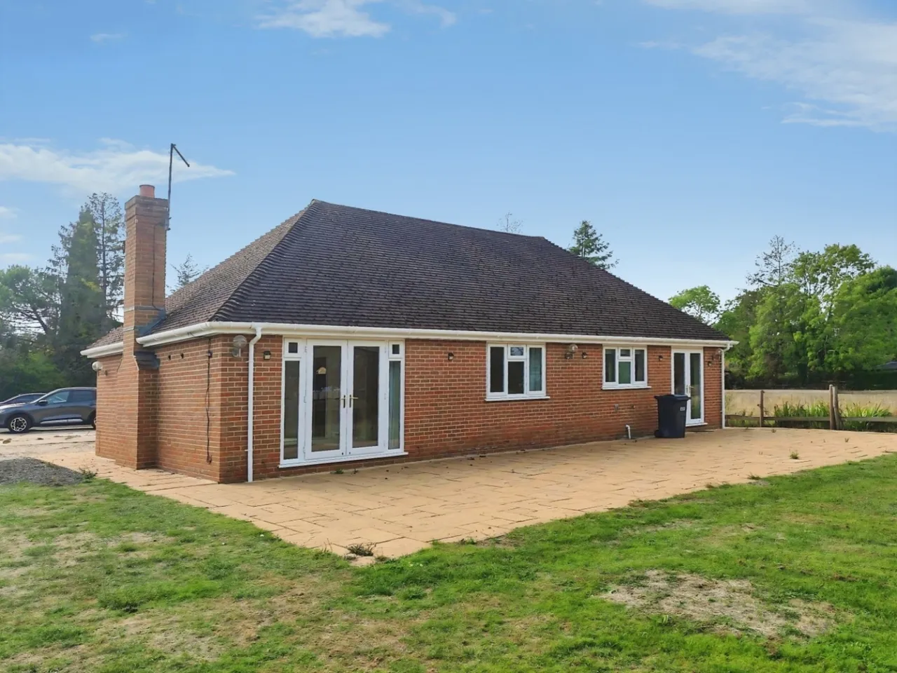 Park Lane, Finchampstead, RG40, photo 4