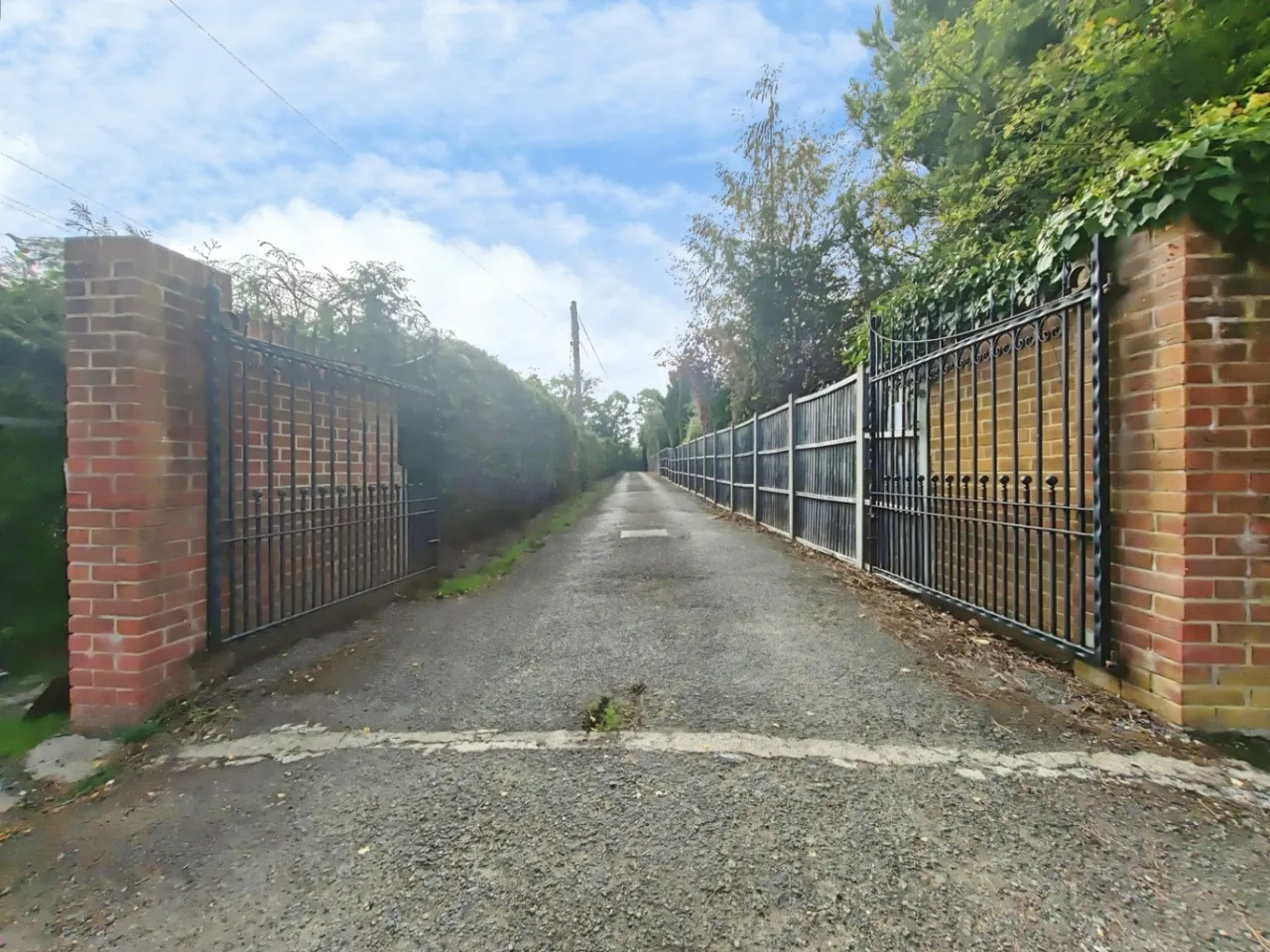 Park Lane, Finchampstead, RG40, photo 21