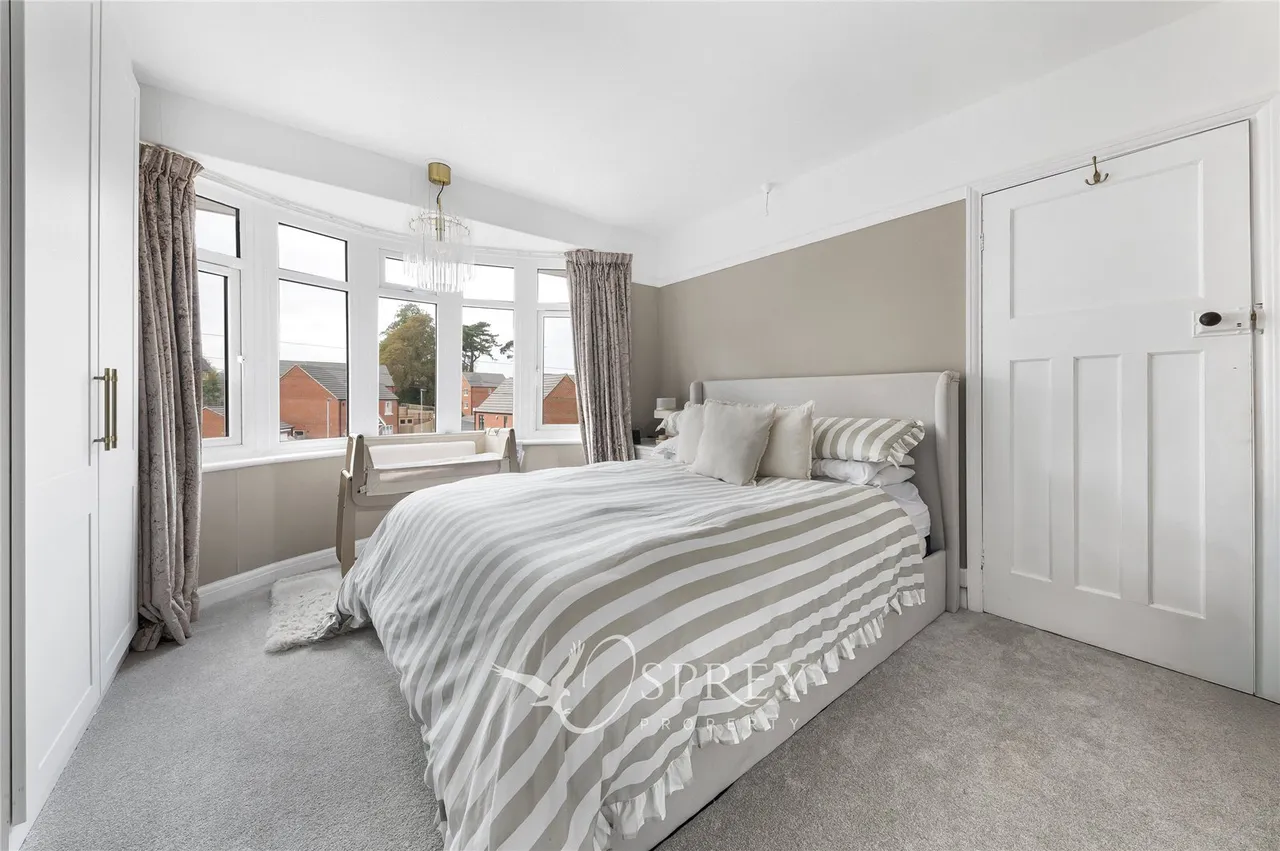Ankle Hill, Melton Mowbray, LE13, photo 9