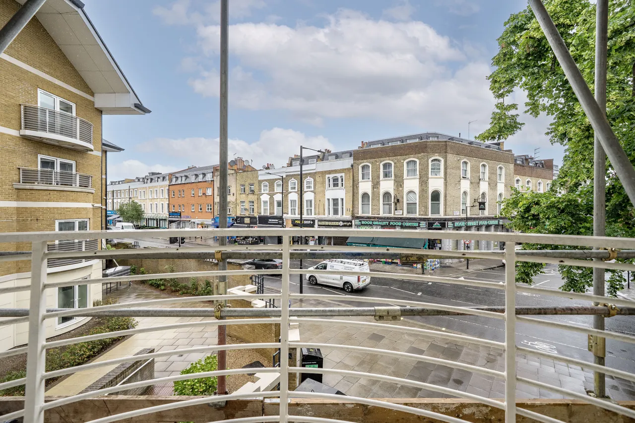 Admiral Walk, London, W9, photo 7