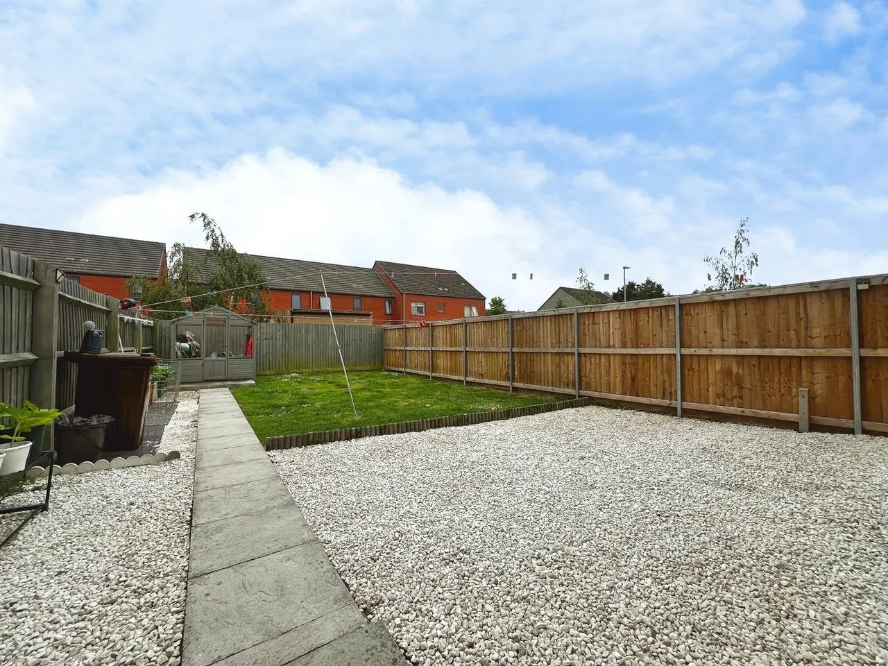 Moccasin Way, Street, BA16, photo 15