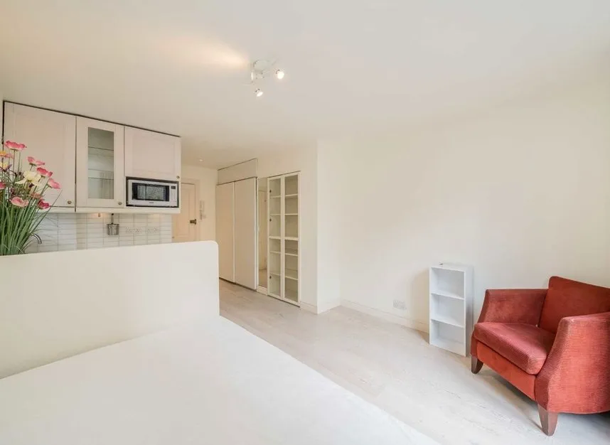 Highbury Place, Highbury, N5, photo 3