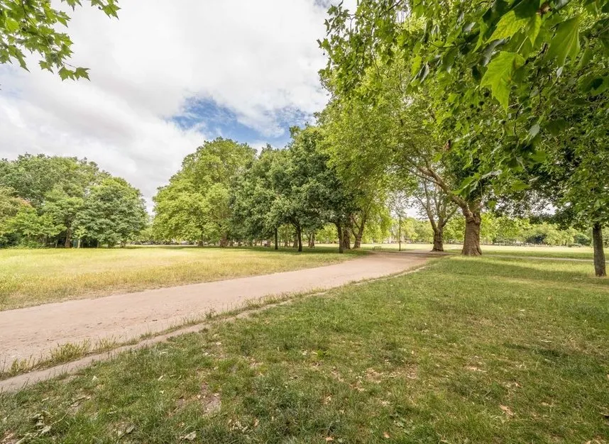 Highbury Place, Highbury, N5, photo 7