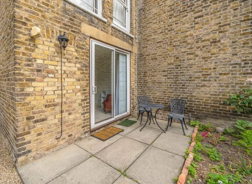 Highbury Place, Highbury, N5, photo 5