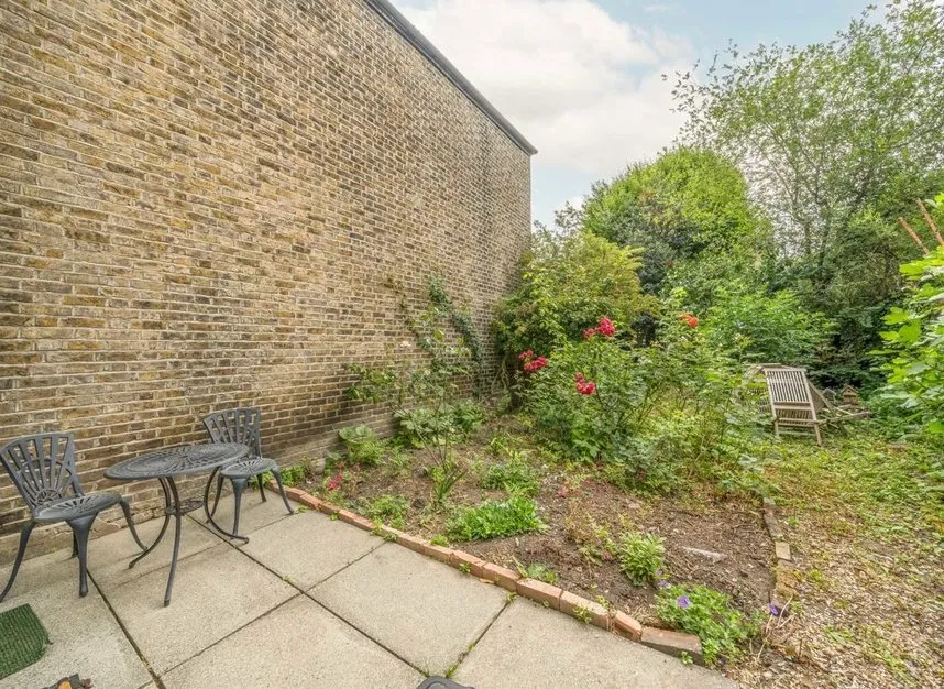 Highbury Place, Highbury, N5, photo 6