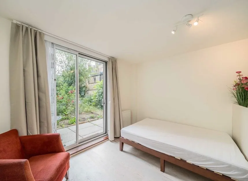 Highbury Place, Highbury, N5, photo 4