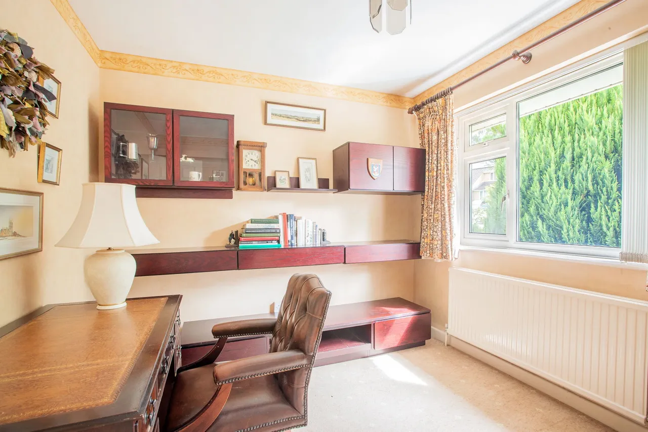 Parklands, Wotton-under-Edge, photo 23