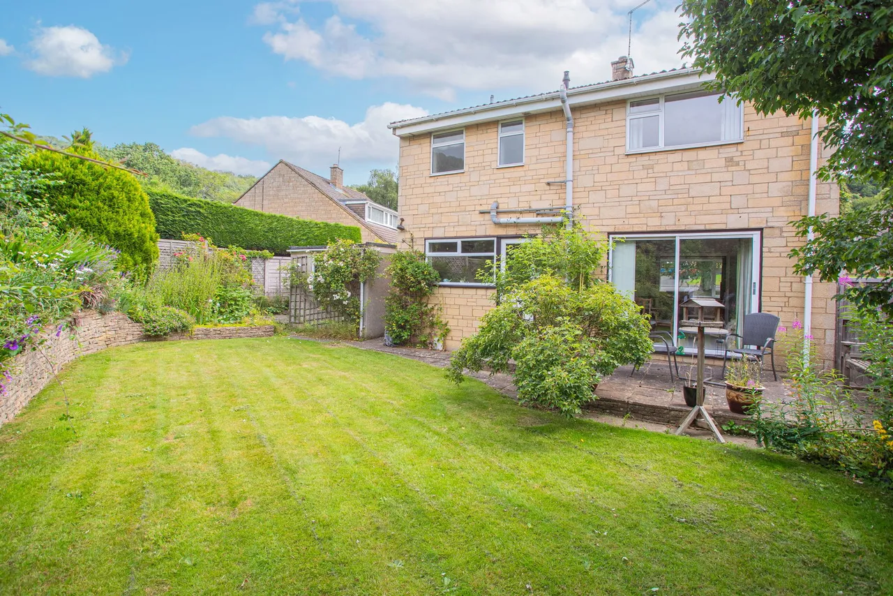 Parklands, Wotton-under-Edge, photo 33